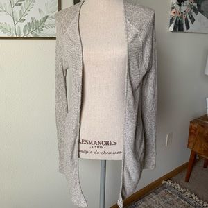 🌼American Eagle tan cardigan🌼